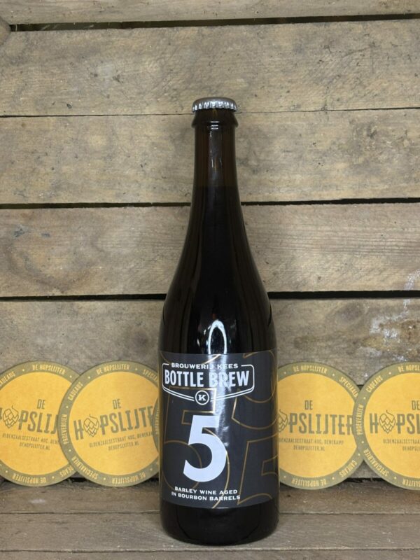 Kees - Bottle Brew 5 0,75L