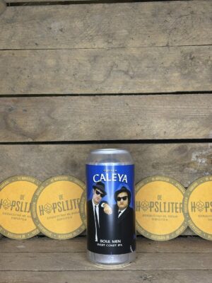 Caleya - Soul Men