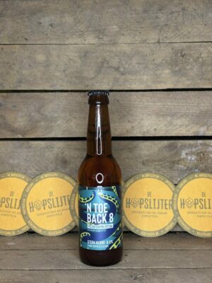 Schelde - Toeback Single Hop 08