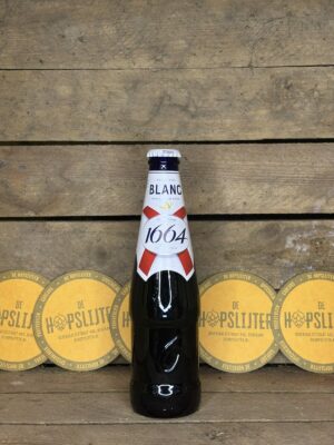 Kronenbourg - 1664