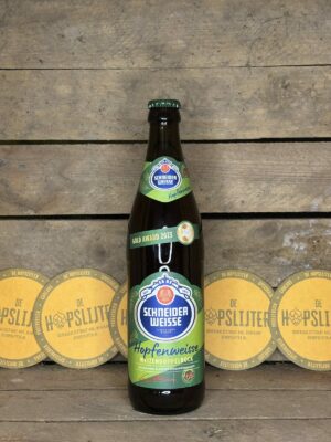 Schneider - Hopfenweizen