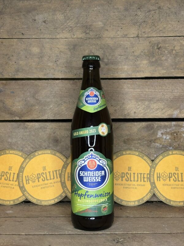 Schneider - Hopfenweizen