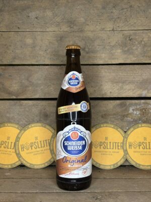 Schneider - Weisse original