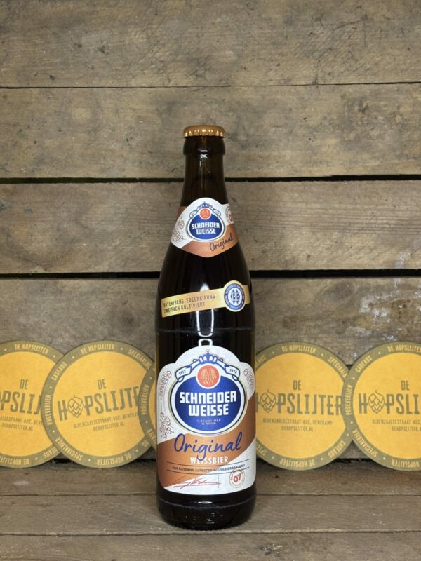 Schneider - Weisse original