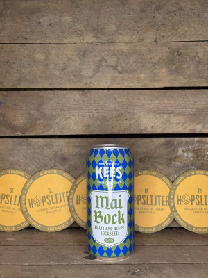 Brouwerij Kees - Maibock