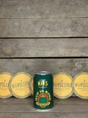 Kees - Hop is King