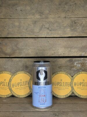 Moersleutel - Blender