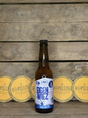 Brouwerij Avereest - Eigenwiez