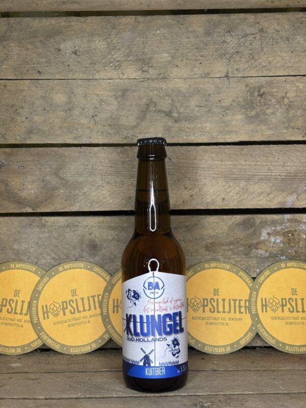 Brouwerij Avereest - Klungel