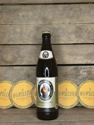 Franziskaner - Hefeweizen