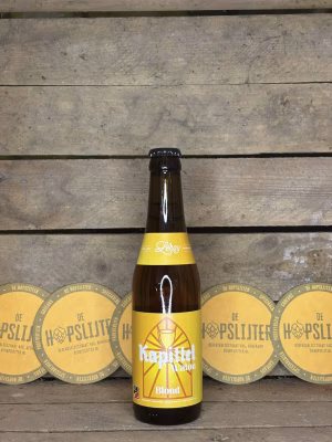 Van Eecke - Kapittel blond