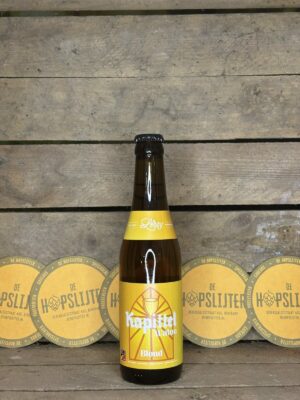 Van Eecke - Kapittel blond