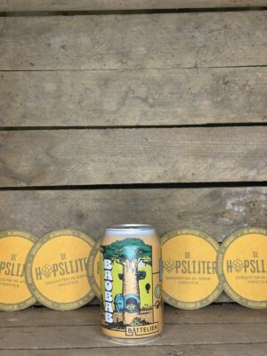 Batteliek Baobab - Tripel