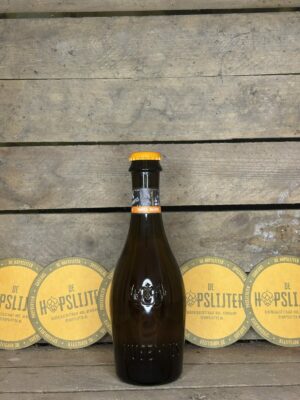 St. Hubertus - Tripel blond