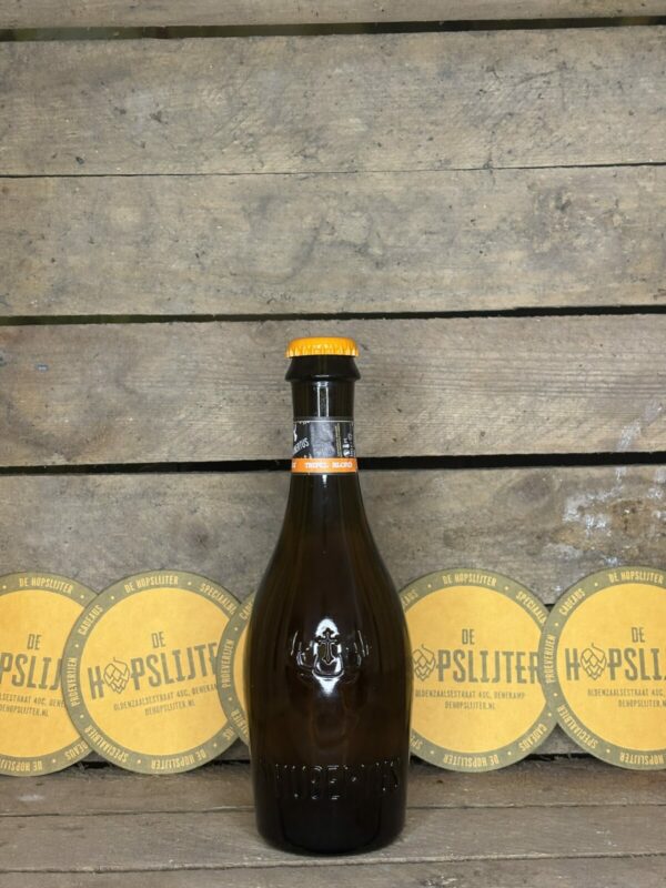 St. Hubertus - Tripel blond