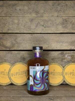 Jopen - Rye Whisky