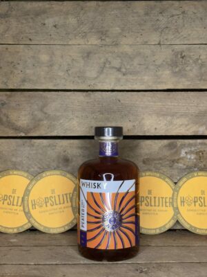 Jopen - Single Malt Peated