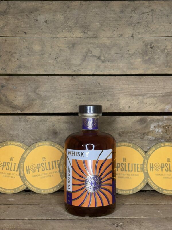Jopen - Single Malt Peated