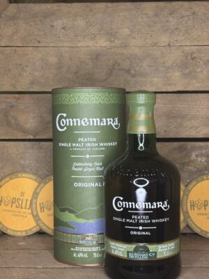 Connemara - Peated Single Malt Irish Whiskey