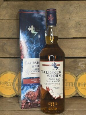Talisker - Storm
