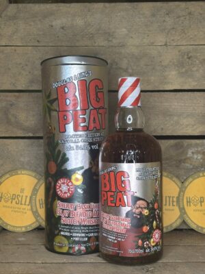 Big Peat - Christmas Edition 2023