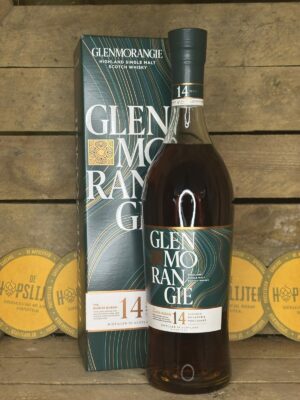 Glenmorangie - 14 years old Bourbon & Port Casks