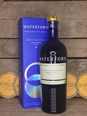 Waterford - Irish Single Malt Whisky
