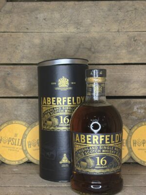 Aberfeldy - 16 Years
