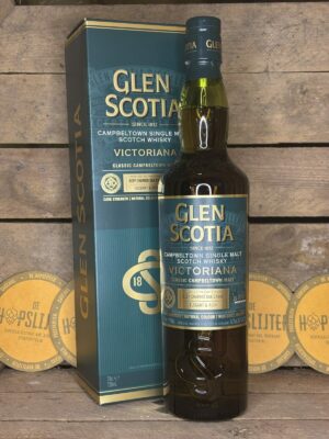 Glen Scotia - Victoriana