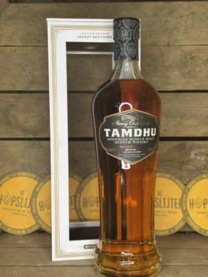Tamdhu - Batch Strength Batch No 003
