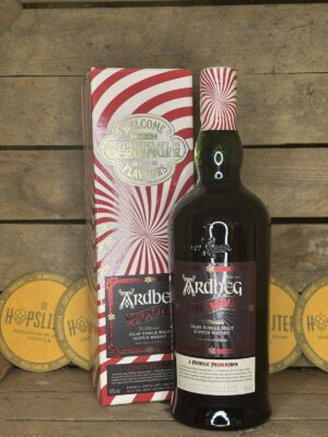 Ardbeg - Spectacular