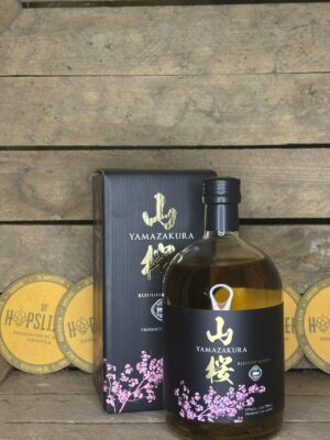 Yamazakura - Blended Whisky