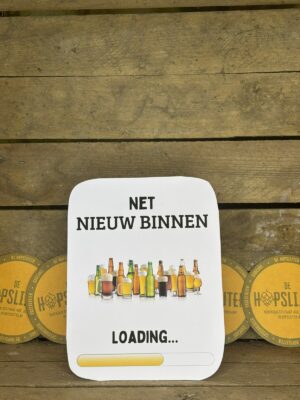 Moersleutel - The 4 Elements: Fire Quadrupel Mash Stout