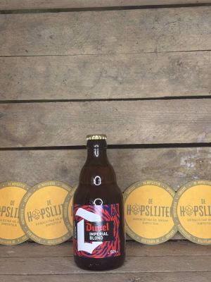 Duvel - Imperial blond