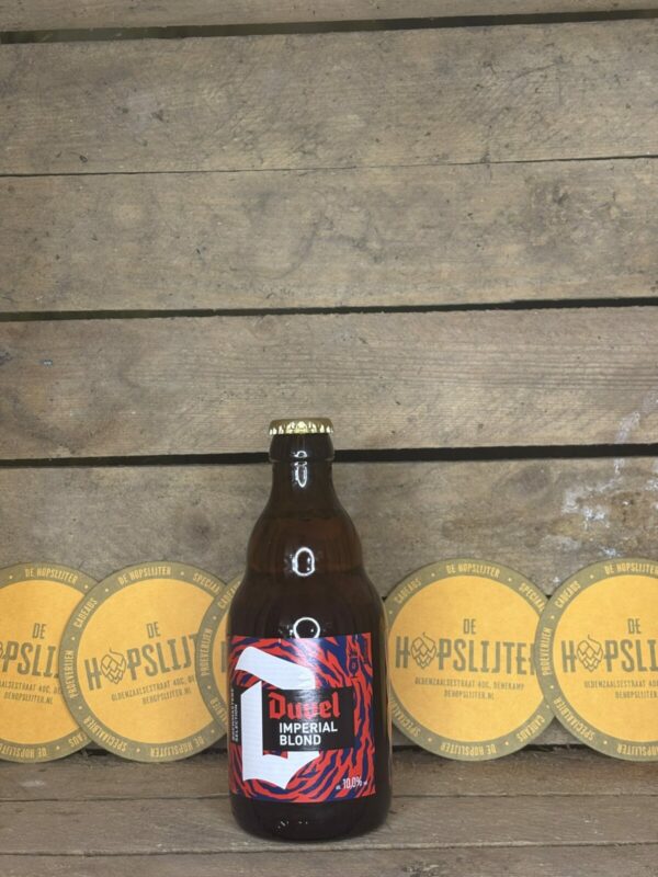 Duvel - Imperial blond