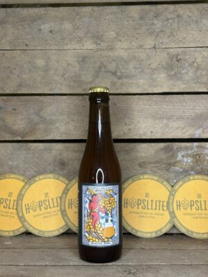 Rolduc - Duuvels weizen