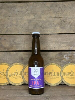 Liberty - IPA