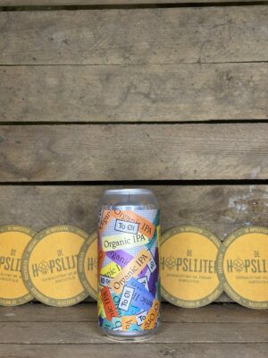 To ol - Organic IPA