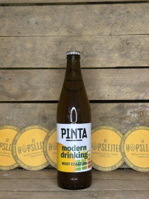 Pinta - Modern Drinking
