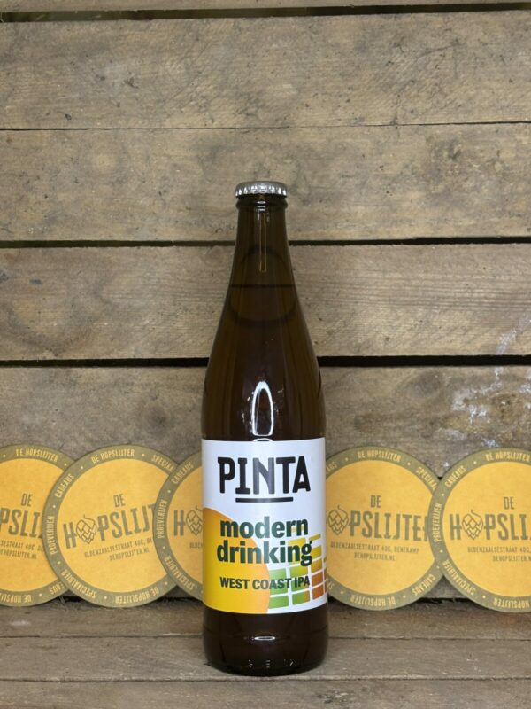 Pinta - Modern Drinking