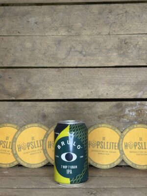 Brulo - 7 hop 7 DDH IPA 0,5