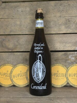 Du Bocq - Corsendonk Agnus 0,75L
