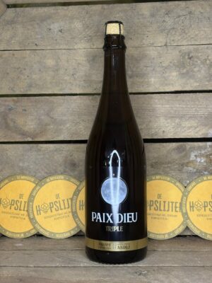 Caulier - Paix Dieu 0,75L