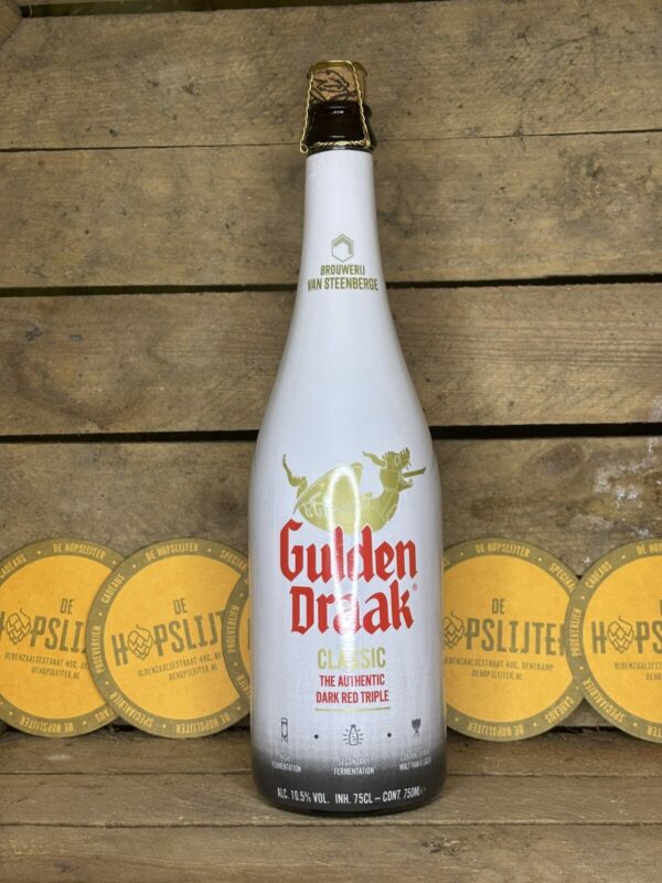 Gulden Draak - Classic 0,75L