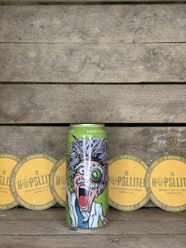 Brewskey - Probasco
