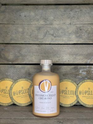 Passimoncello Cremoso 50CL