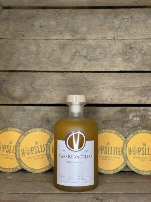 Passimoncello 50 cl