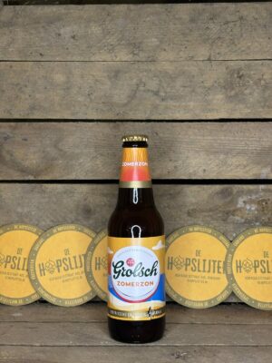Grolsch - Zomerzon