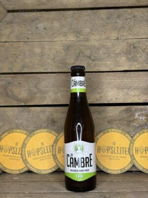 La Cambre - IPA