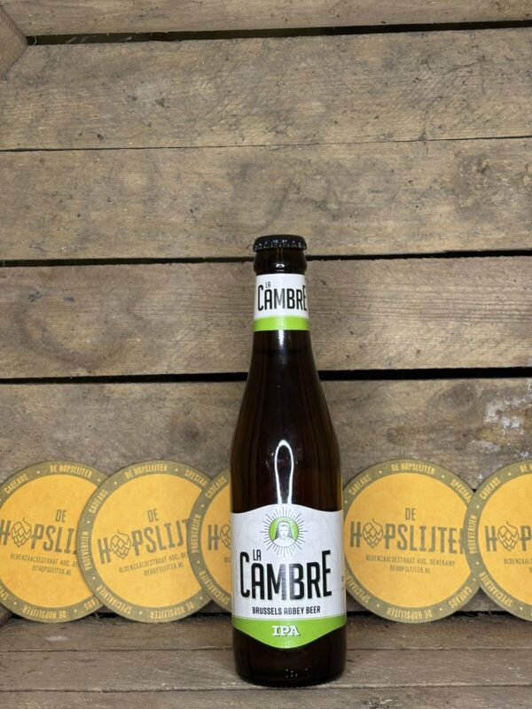 La Cambre - IPA